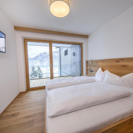 Tauern Juwel Top 6 Hollersbach im Pinzgau Exteriör bild
