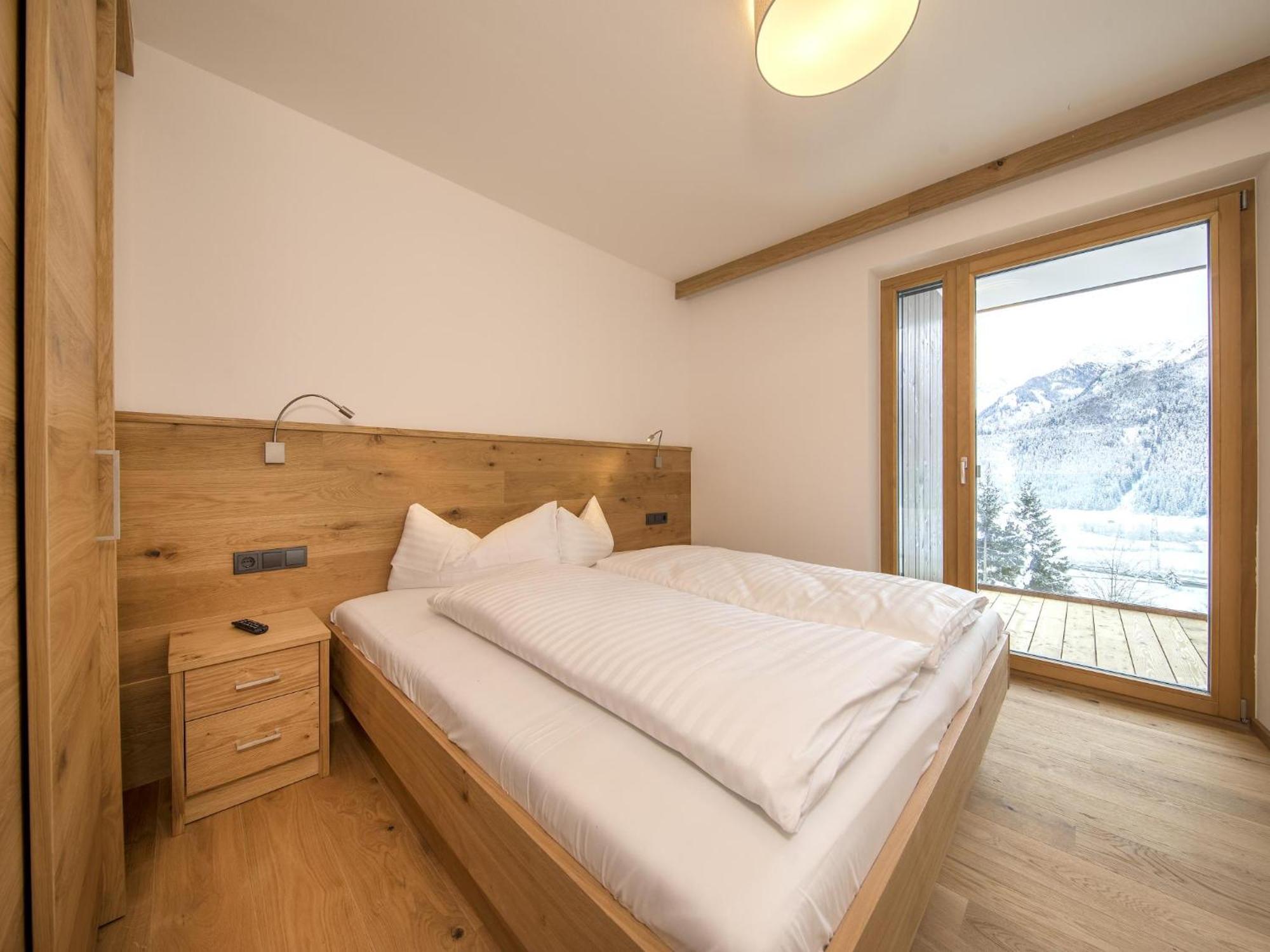 Tauern Juwel Top 6 Hollersbach im Pinzgau Exteriör bild
