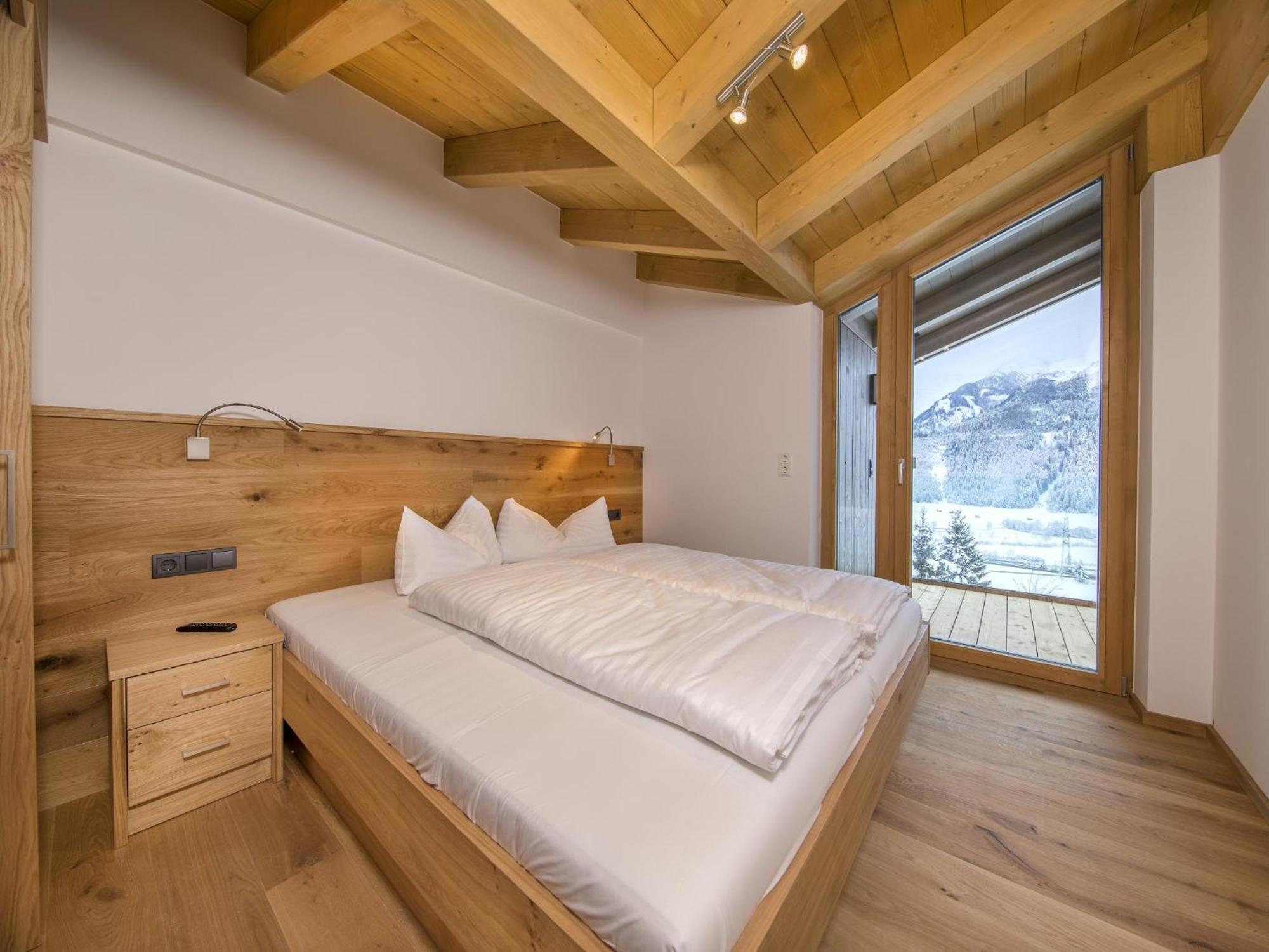 Tauern Juwel Top 6 Hollersbach im Pinzgau Exteriör bild